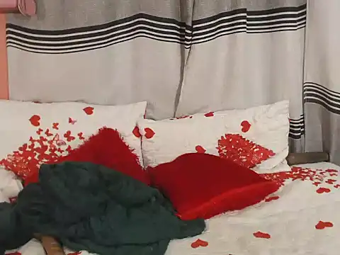 DarkQueen 94 online show from November 11, 12:39 am