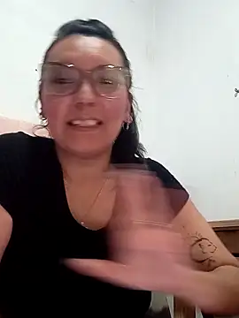 mabimilf90 online show from October 3, 12:54 pm