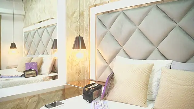 gemma sm online show from February 23, 3:07 am