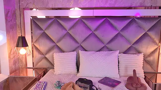 gemma sm online show from November 15, 3:18 am