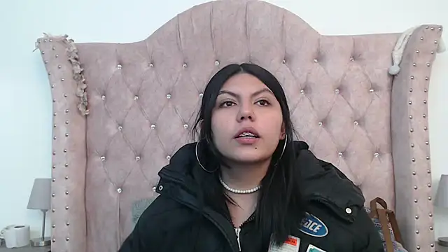 Jessica Carter 01 online show from September 30, 6:57 pm