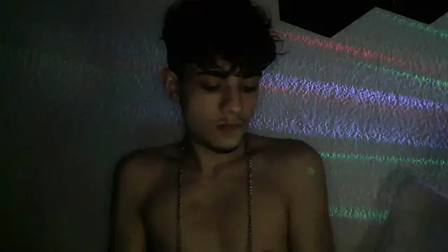 young swisscouple online show from October 14, 7:38 pm