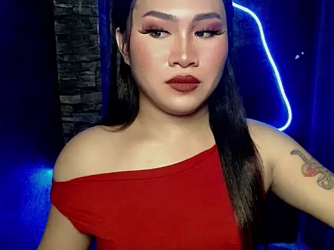 pretty lassy online show from October 20, 8:06 am