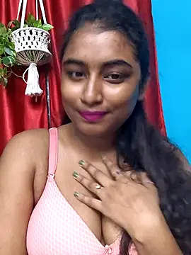 horny tenager online show from April 3, 7:45 pm