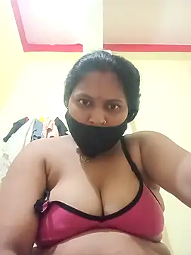 Rani Devi143 online show from October 22, 3:44 am