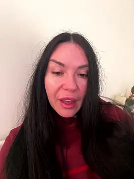 JuliettaDavis online show from January 17, 1:07 pm