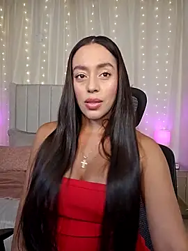 AriadnaTaylor online show from April 13, 6:41 pm