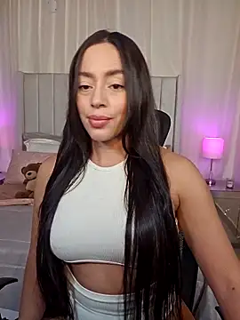 AriadnaTaylor online show from May 16, 7:57 pm