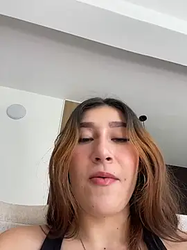 Snapshot of Isa_Villamarin chatting on October 7, 3:16 pm Isa Villamarin online show from October 7, 3:16 pm