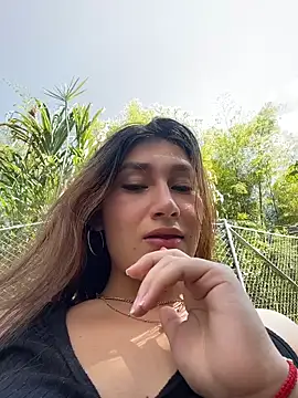 Snapshot of Isa_Villamarin chatting on October 16, 3:14 pm Isa Villamarin online show from October 16, 3:14 pm