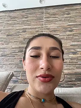 Snapshot of Isa_Villamarin chatting on October 14, 2:52 pm Isa Villamarin online show from October 14, 2:52 pm