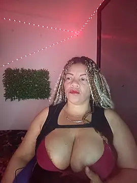 Eva Luxei online show from December 20, 5:00 am