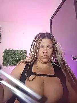 Eva Luxei online show from January 14, 7:02 am