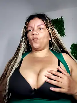 Eva Luxei online show from March 3, 12:22 pm