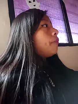 Snapshot of ValeriaJacobs chatting on October 11, 3:59 pm ValeriaJacobs online show from October 11, 3:59 pm