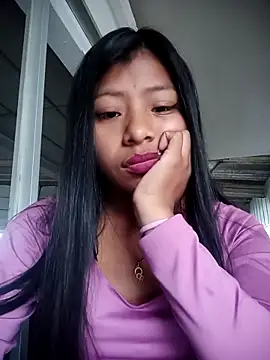 Snapshot of ValeriaJacobs chatting on October 7, 3:38 pm ValeriaJacobs online show from October 7, 3:38 pm
