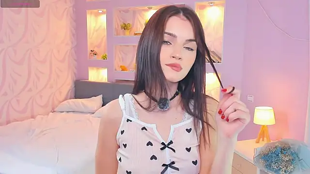 TeriRipka online show from October 26, 7:31 pm