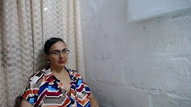 gabbyparker  online show from October 16, 10:07 am