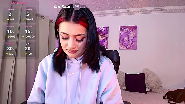 arye lle online show from November 13, 12:20 am