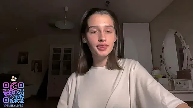 DarlineBrustera online show from November 1, 4:00 pm