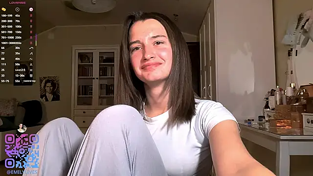 DarlineBrustera online show from February 12, 8:21 pm