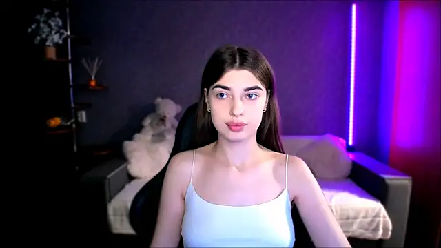 Dianaa Lee0 online show from September 22, 5:22 pm