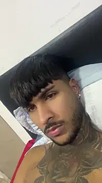 Theimperialboys  online show from June 13, 7:28 am