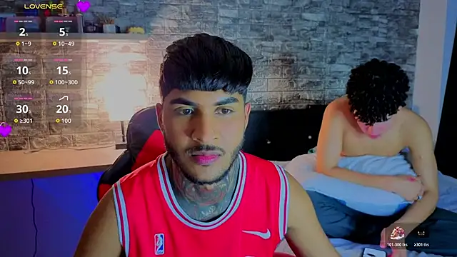 Theimperialboys  online show from March 30, 11:26 pm