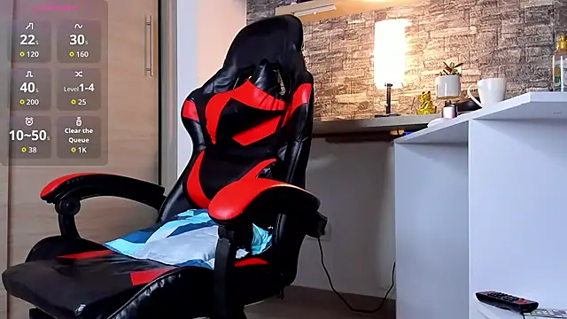 Theimperialboys  online show from November 20, 4:57 am