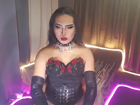 Hail ur Dominant online show from November 5, 7:52 pm