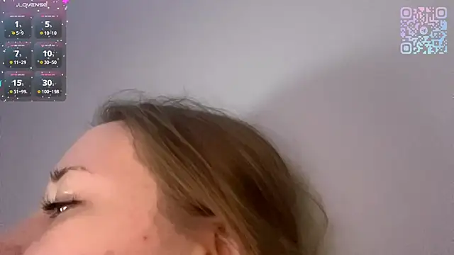 PandaFluff online show from March 14, 5:47 pm