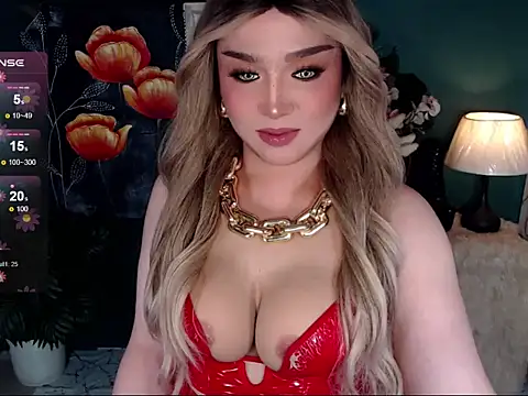 classytrish online show from March 19, 6:01 pm