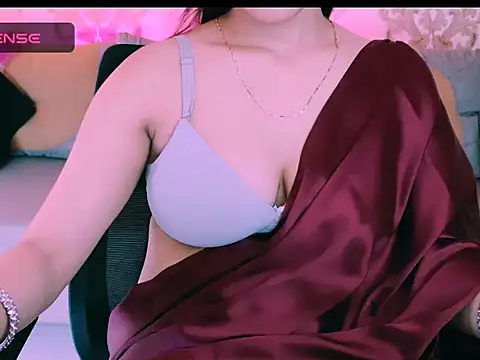 My Rose online show from September 28, 8:25 pm