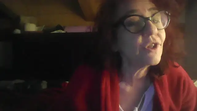 klarissabloum online show from March 27, 8:26 am