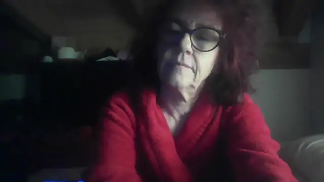 klarissabloum online show from March 18, 6:51 am