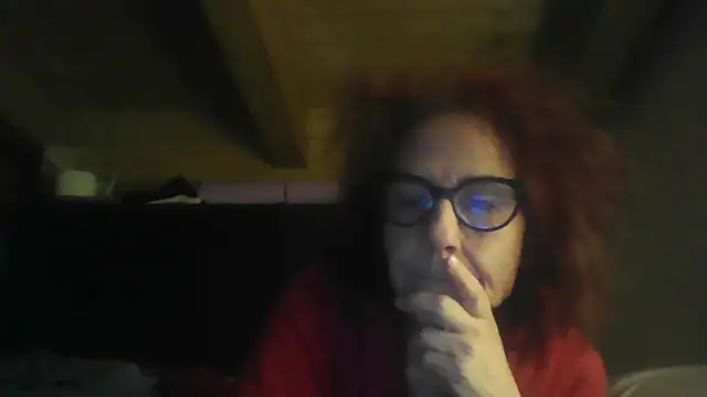 klarissabloum online show from February 25, 7:07 am