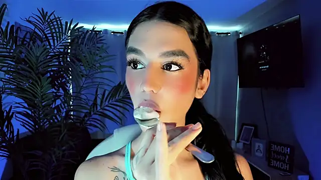 LanaOrtiiz online show from September 11, 7:03 pm