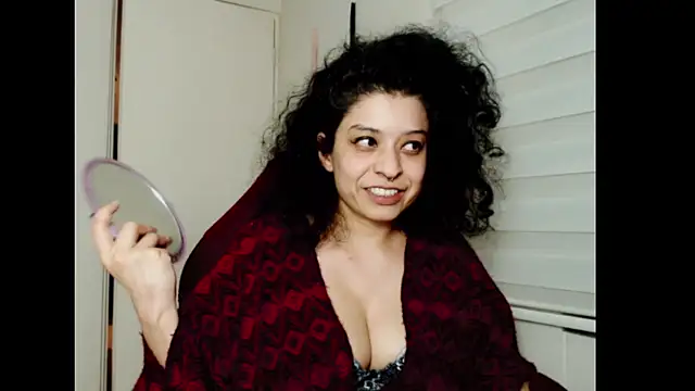 miss carmila1 online show from October 22, 12:48 am