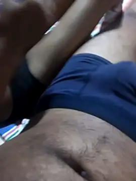 Chooty Couple online show from February 14, 11:56 am