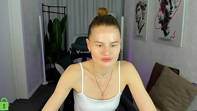Wanda Gomez online show from June 1, 1:46 pm