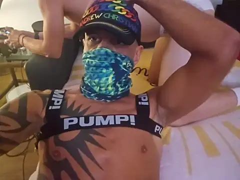 slavic boy 39 online show from September 13, 9:34 pm