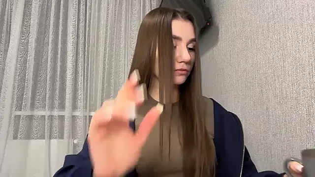 angelina sunshine online show from January 17, 8:27 pm