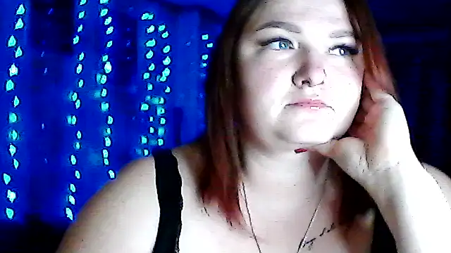 AngelQSky online show from January 18, 9:22 pm