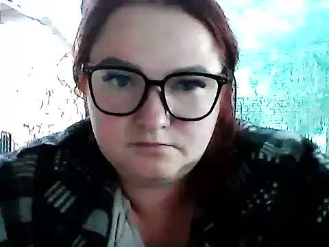 AngelQSky online show from September 19, 2:16 pm