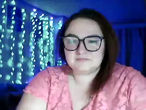 AngelQSky online show from January 8, 9:30 pm