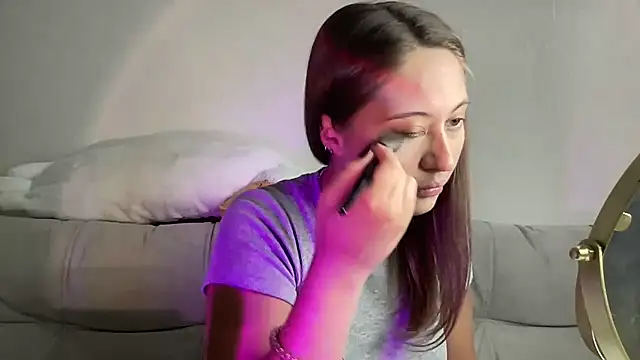 StellarAlice online show from October 5, 4:12 pm