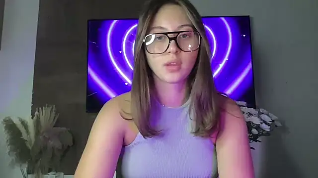 StellarAlice online show from October 24, 5:53 pm