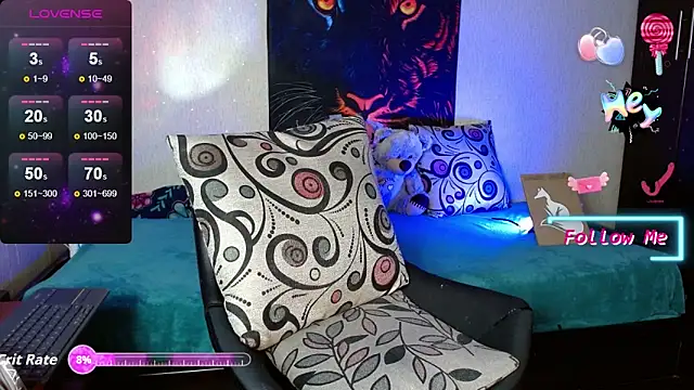 Snapshot of Scarlet-Desire chatting on September 18, 11:03 pm Scarlet-Desire online show from September 18, 11:03 pm