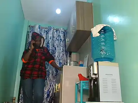 Alexxa ebony online show from April 19, 5:46 pm