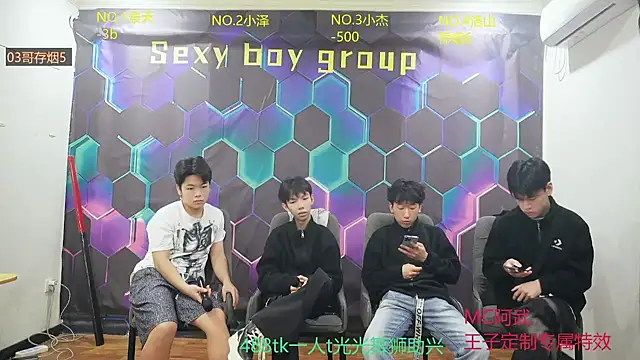 yu-chen66 online show from September 29, 12:21 pm